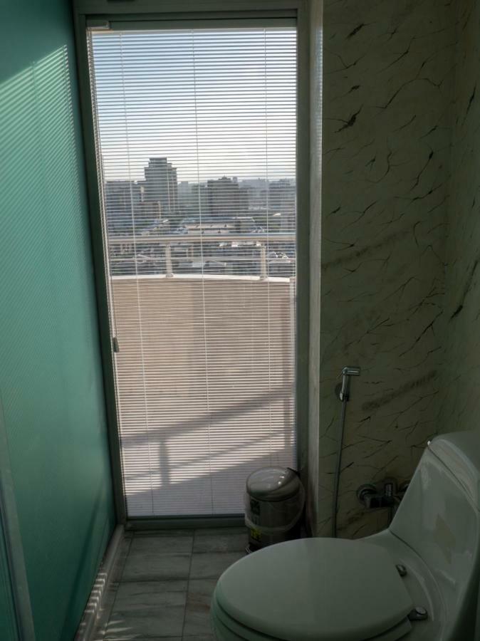 Boulevard Side Apartments Baku Eksteriør bilde