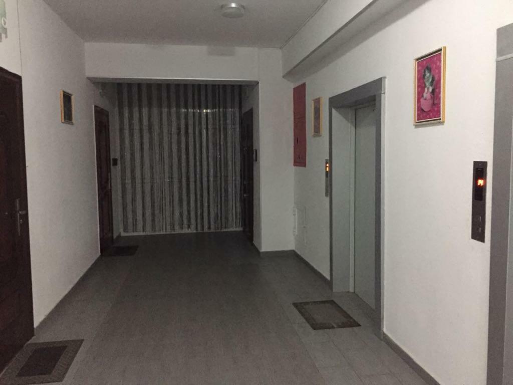 Boulevard Side Apartments Baku Eksteriør bilde